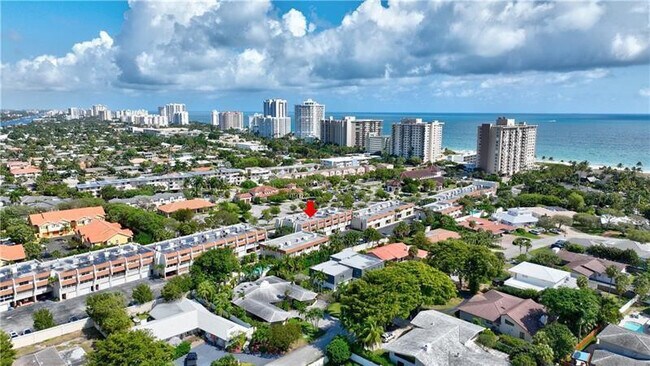 Foto del edificio - 5555 N Ocean Blvd