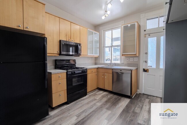 Foto del edificio - 3507 Elm Ave