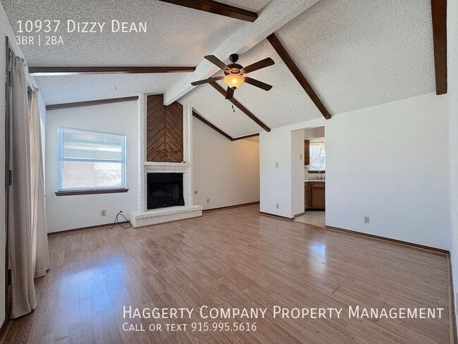 Building Photo - 10937 Dizzy Dean Pl