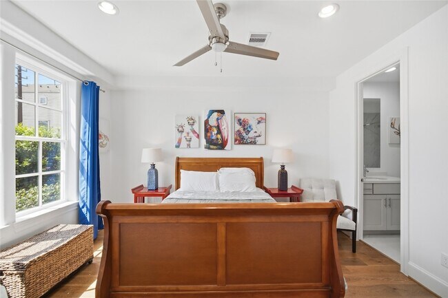 Photo - 707 Bringhurst St Apartment