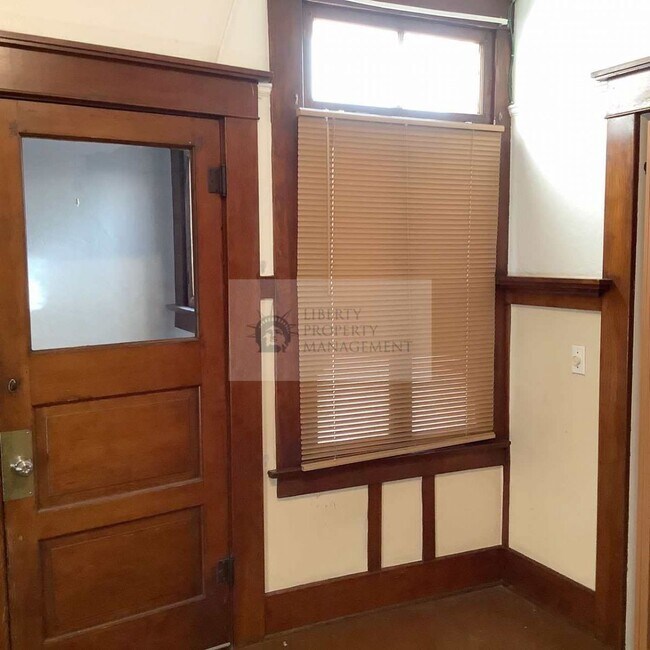 Foto del edificio - 1422 I St