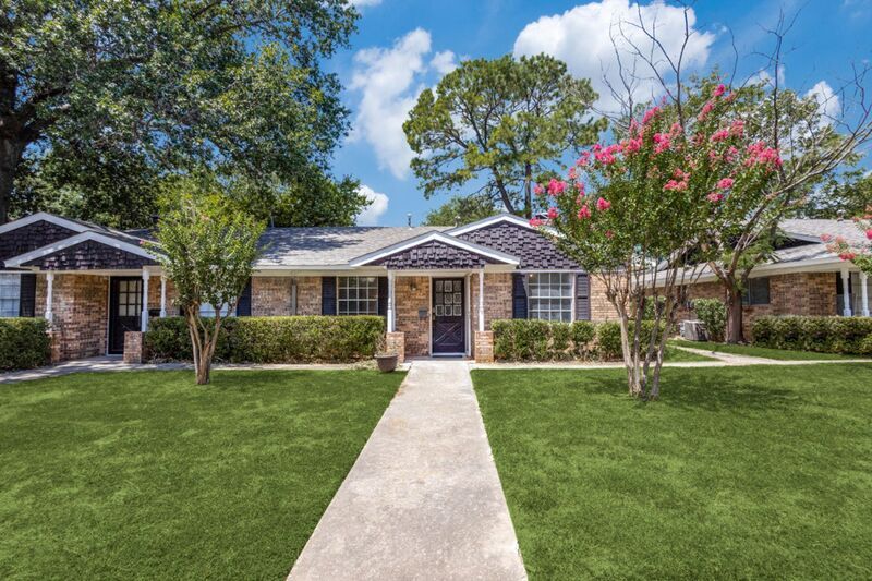 526 N Woods St, Sherman, TX 75092 House Rental in Sherman, TX