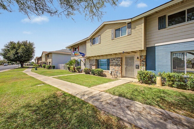 Foto del edificio - 4522 N 15th Ave