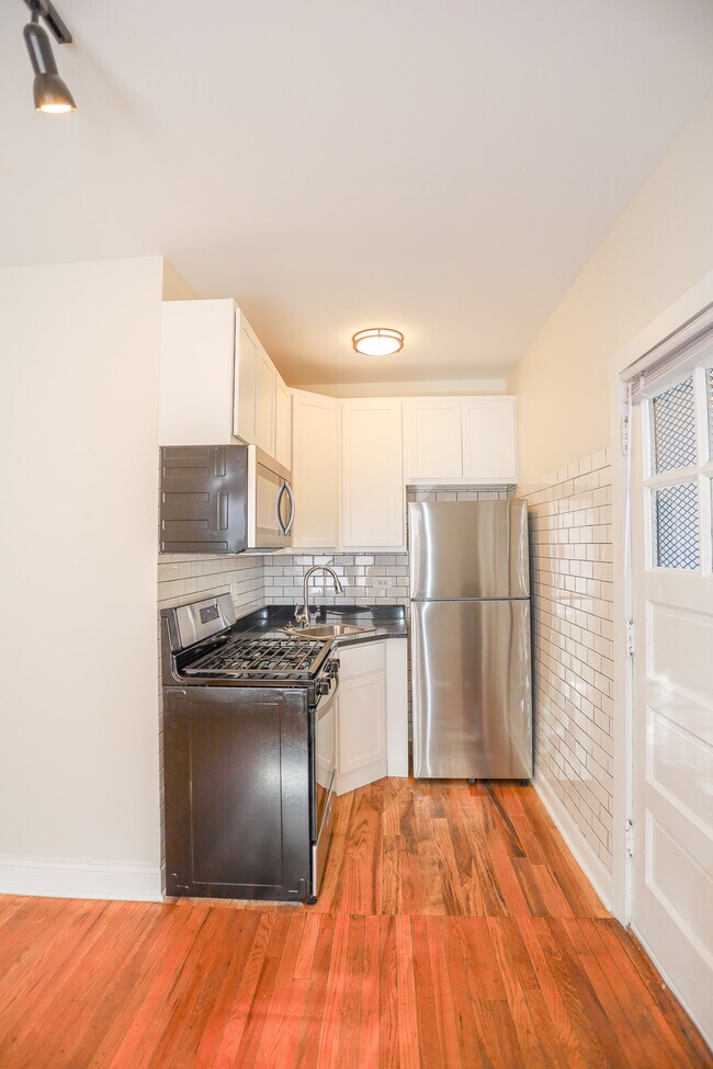 1702 W Albion Ave Unit 2N, Chicago, IL 60626 Condo for Rent in