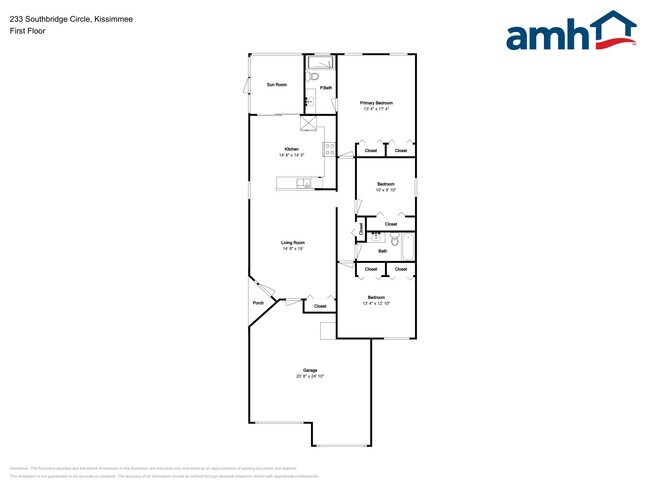 Foto del edificio - 233 Southbridge Cir