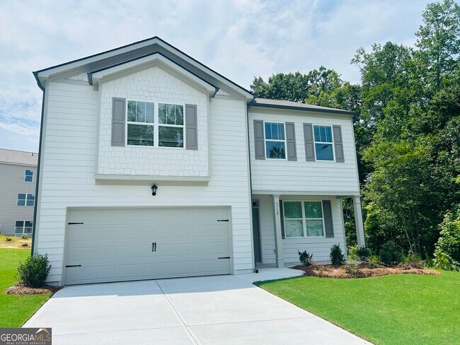 Foto del edificio - 112 Glenrise Dr