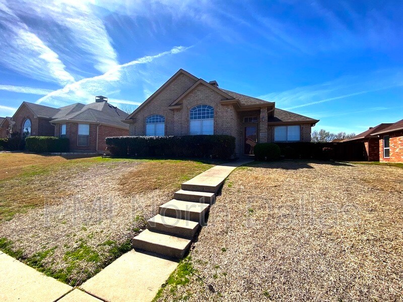 10059 Cambridge Dr, Frisco, TX 75035 House Rental in Frisco, TX