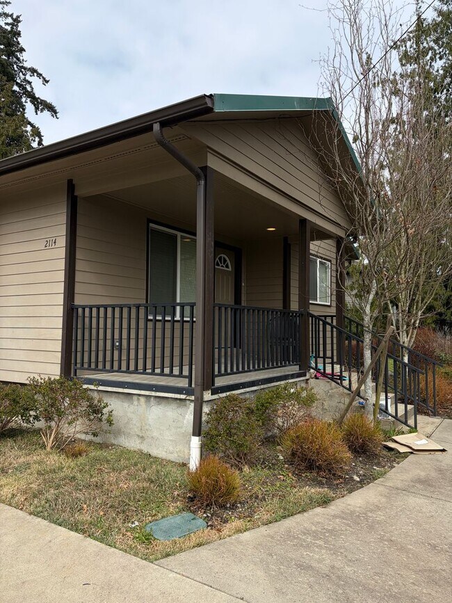 Foto del edificio - Fruitland Gem: 3BR/2BA with Finished Basement