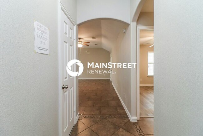 Foto del edificio - 3 Bedroom Pet-Friendly Home in Fort Worth, TX with Main Street Renewal