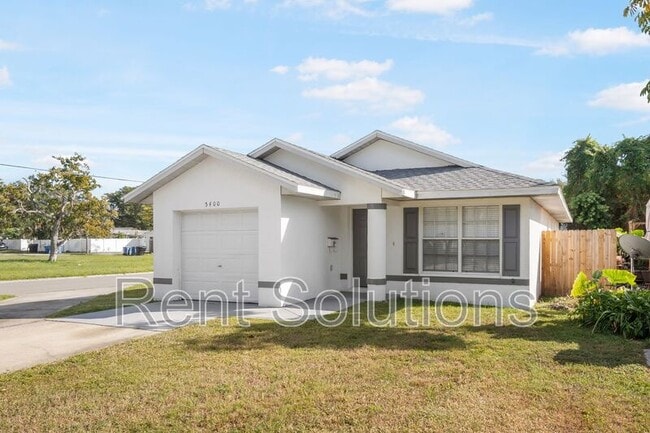 Building Photo - 5400 9th Ave N