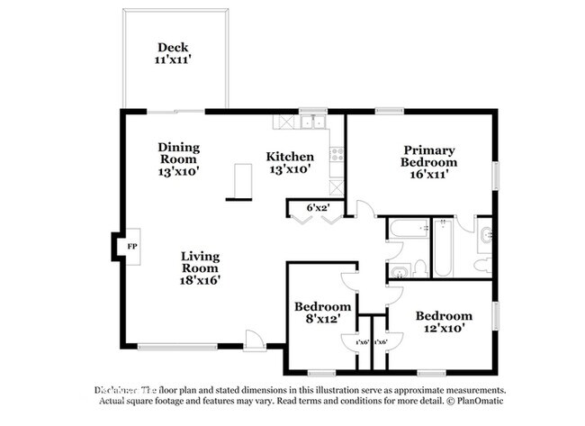 Foto del edificio - 6061 ACADIAN WOODS DR, CHARLOTTE, NC 28227