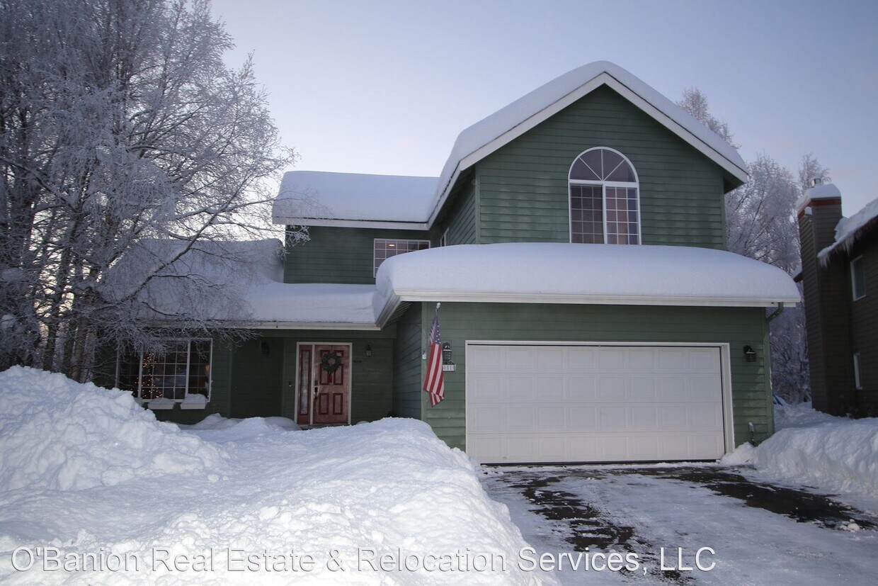 Foto principal - 3 br, 2.5 bath House - 3051 Eaglek Bay Circle