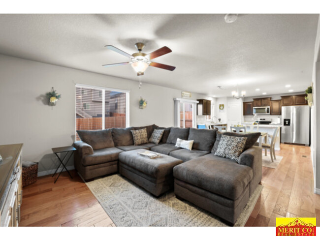 Building Photo - 10772 Yuba Dr