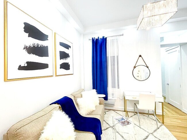 Foto del edificio - 151 E 62nd St