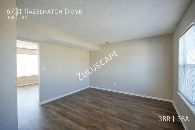 Building Photo - 6731 Hazelhatch Dr