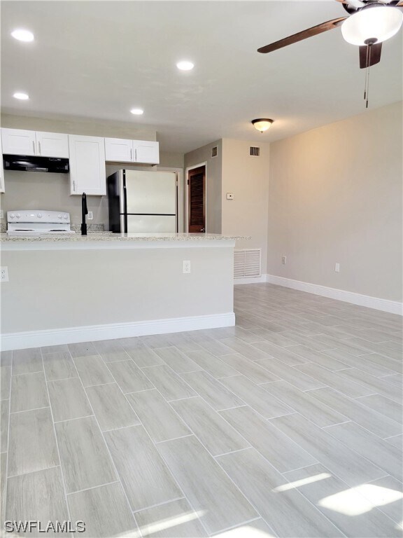 917 Freemont St, Fort Myers, FL 33916 Townhome Rentals in Fort Myers