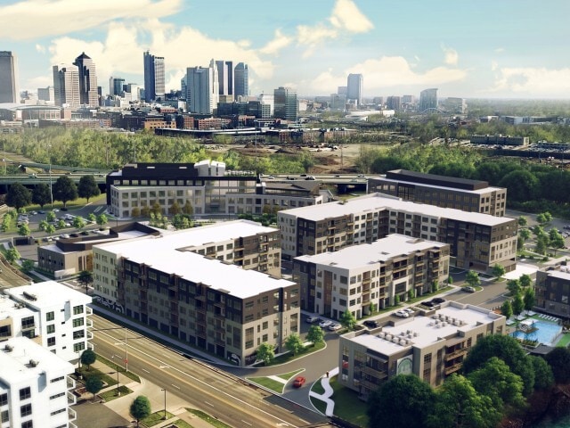 The Reach on Goodale - Image 2