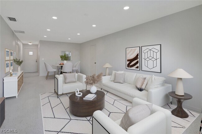 Foto del edificio - 6731 Panther Ln