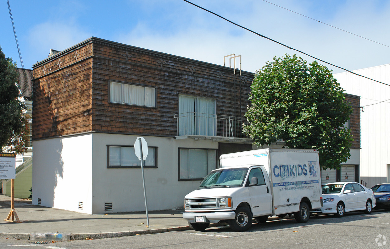 Foto del edificio - 201 Cornwall St