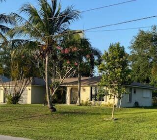 Foto del edificio - 3951 SW Cheribon St