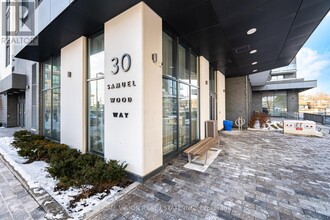 Building Photo - 30 Samuel Wood Wy