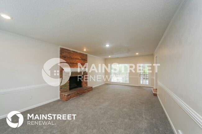 Foto del edificio - 8849 Woodmark Dr