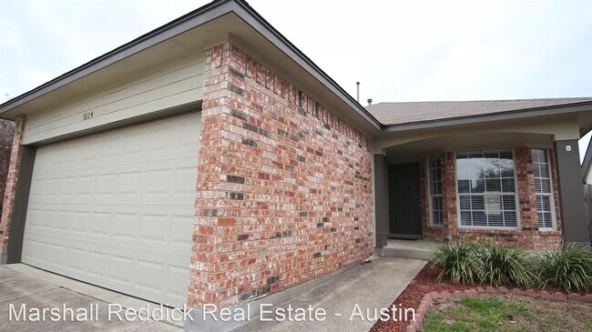 Building Photo - 3 br, 2 bath House - 1604 Harness Raceway
