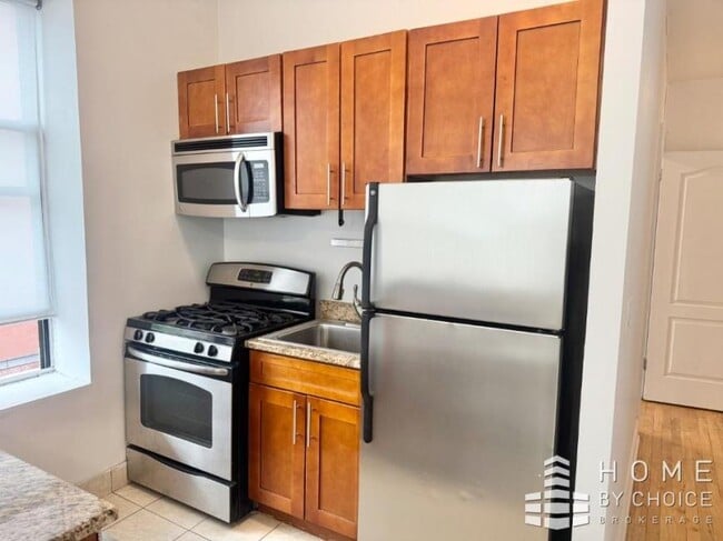Foto del edificio - 1 bedroom in NEW YORK NY 10027