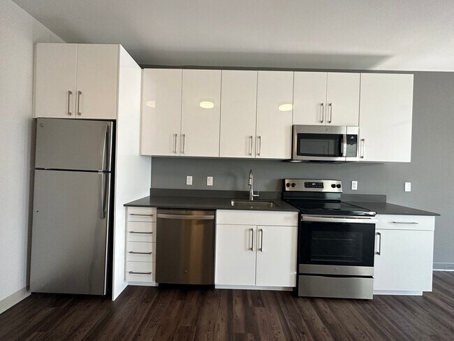 Foto del edificio - 176 Washington St