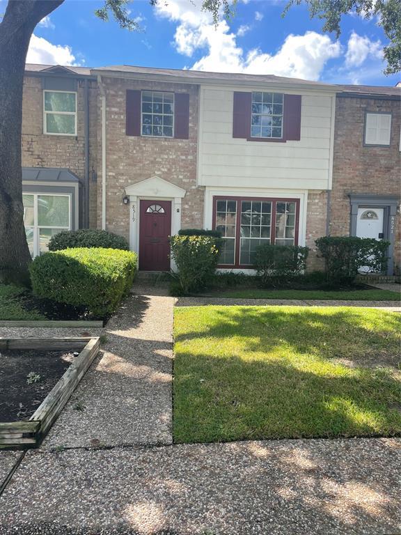 8519 Ariel St, Houston, TX 77074 Condo for Rent in Houston, TX