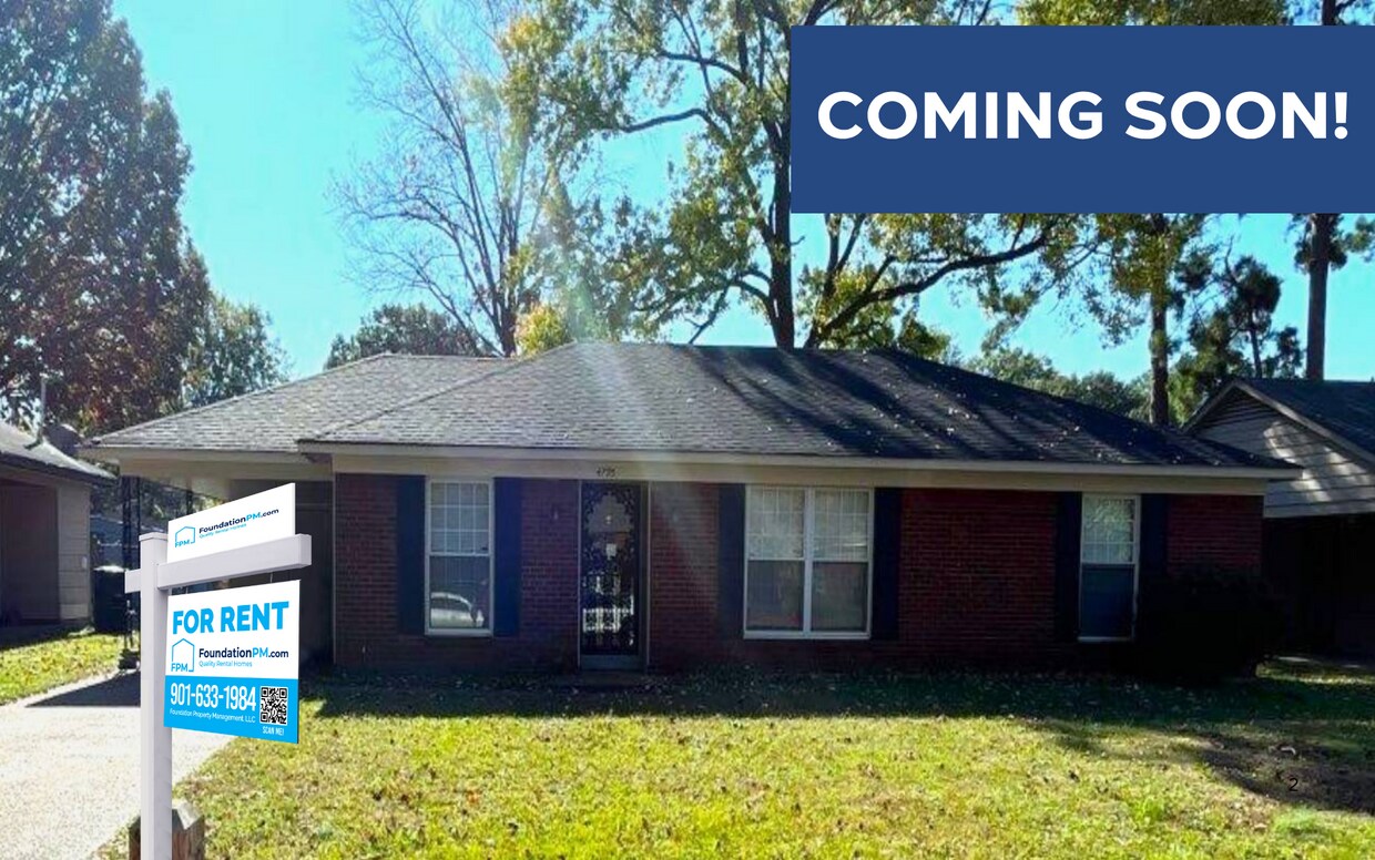 Primary Photo - 4795 Summerlane Ave