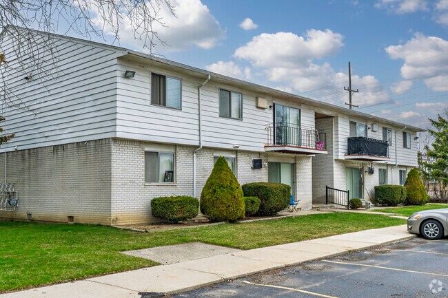 Foto del edificio - Bristol Hills Apartments