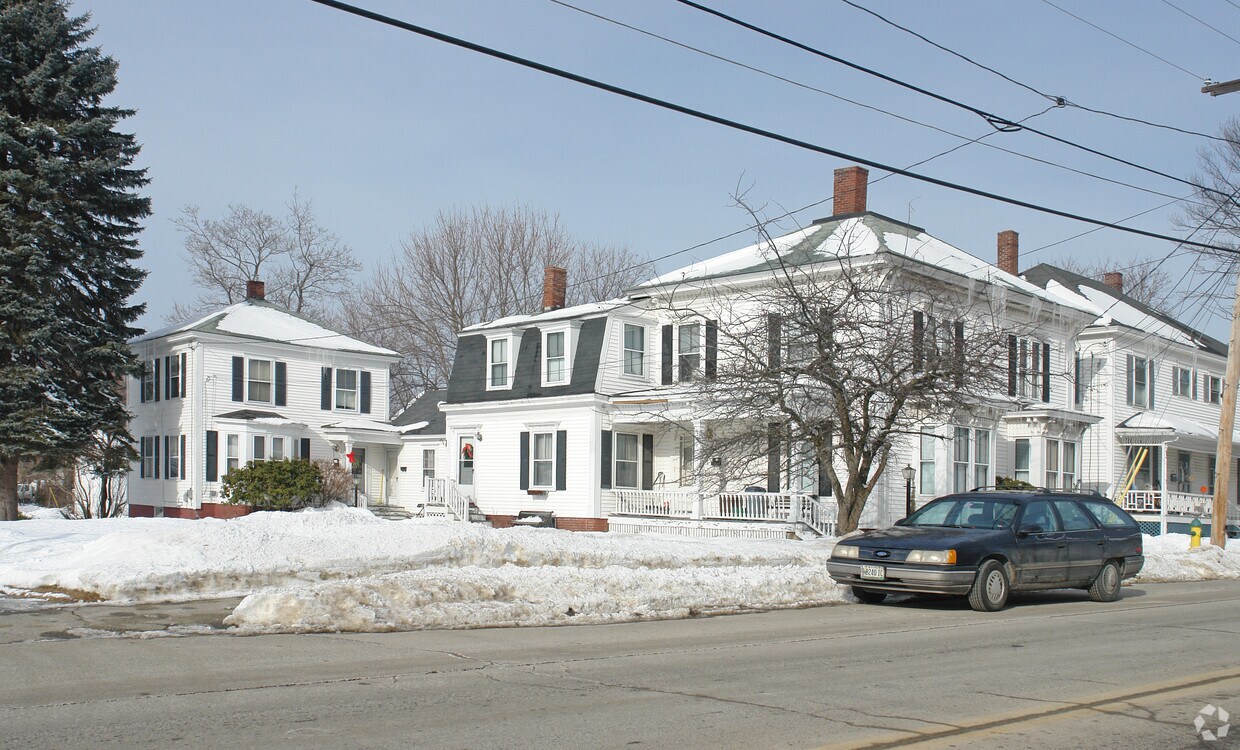 Primary Photo - 48 Main St