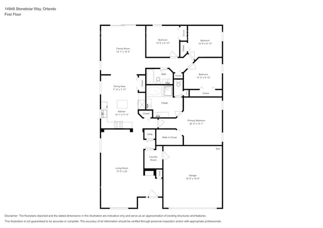 Building Photo - 14948 Stonebriar Way