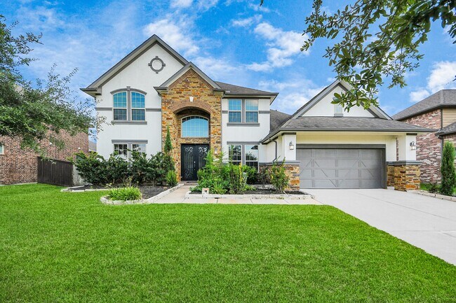 Foto del edificio - 26407 Wooded Hollow Ln