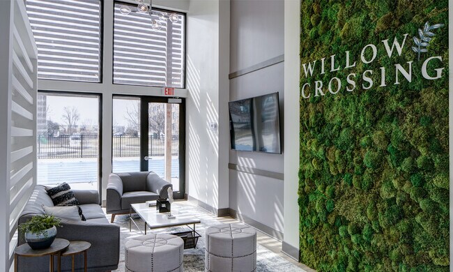 Willow Crossing Apartments Elk Grove Village, IL