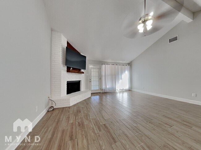 Building Photo - 16806 Square Rigger Ln