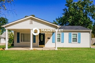 Building Photo - 6007 Halma Dr