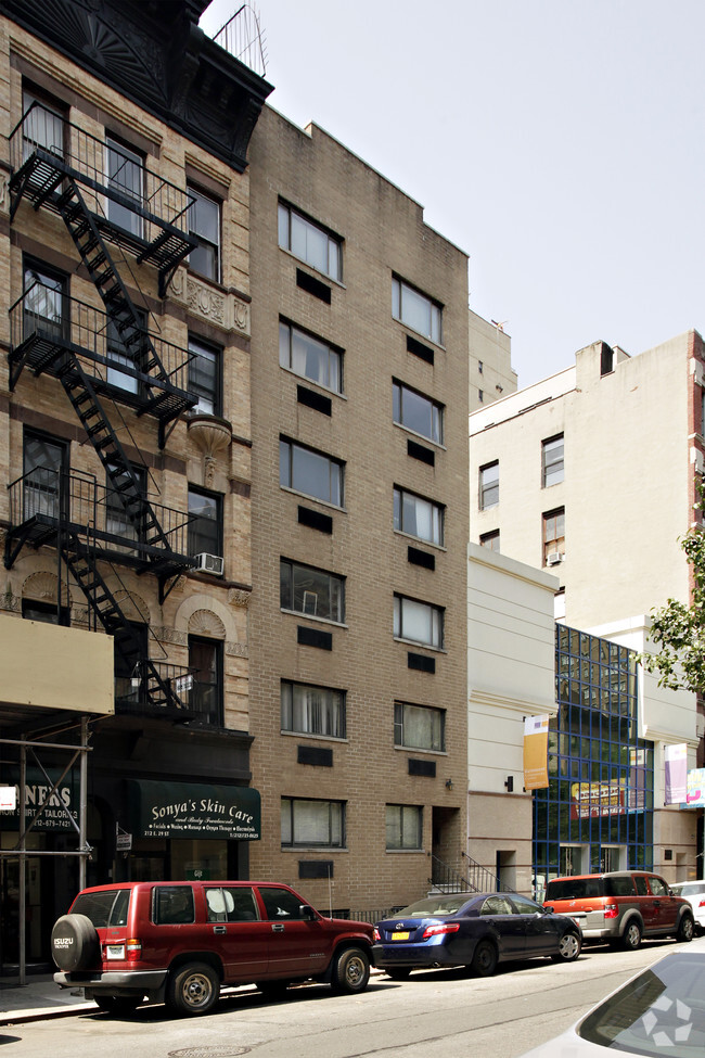 Foto del edificio - 210 East 29th Street