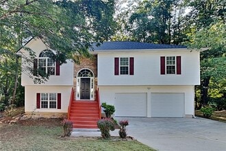 Building Photo - 4244 Akins Ridge Ln