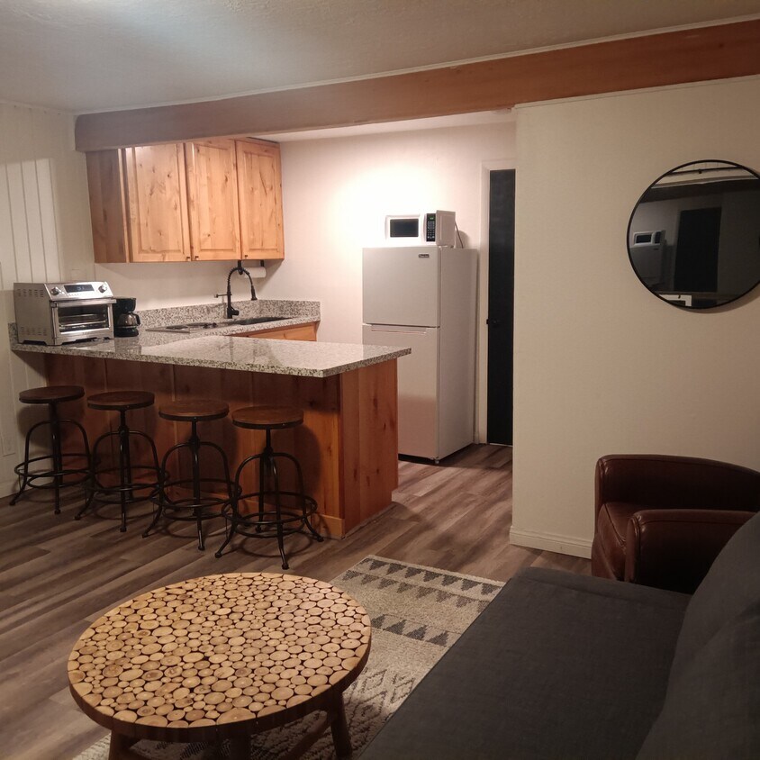651 S Snowflake Ln Unit 203, Brian Head, UT 84719 Condo for Rent in