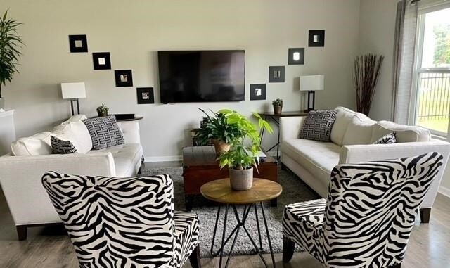 Foto del edificio - 2007 Creeks Landing Dr