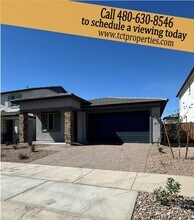 Building Photo - 808 W Sparrow Dr