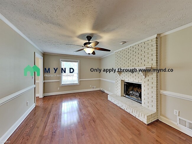 Building Photo - 4 br, 2.5 bath House - 3181 Windfield Circle