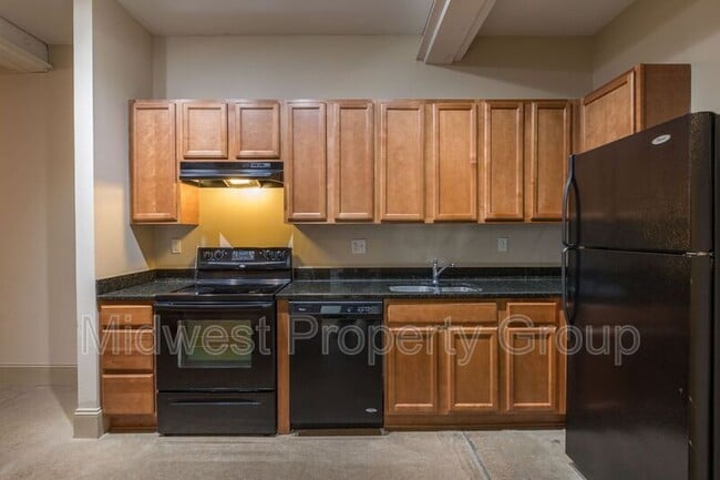 Foto del edificio - 4244 Chouteau Ave