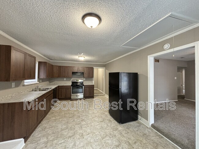 Foto del edificio - 13307 Quail Bend Dr