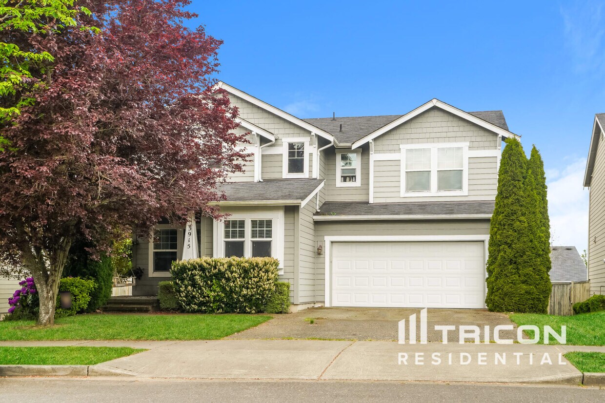 Foto principal - 3915 Ingleside Dr SE