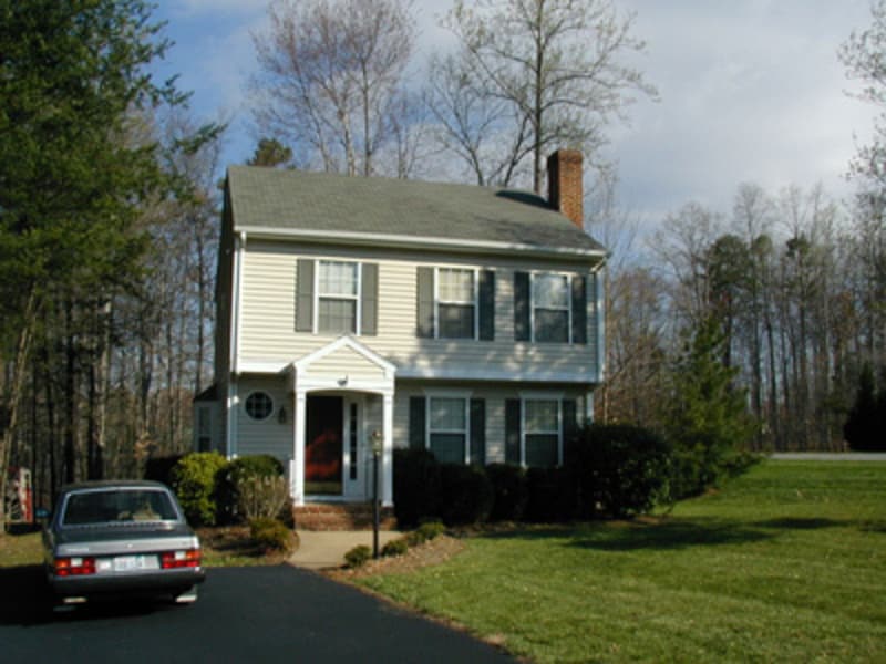 Primary Photo - 2034 Heather Glen Rd