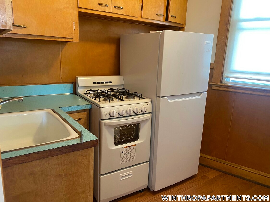 Foto principal - 90 Winthrop Shore Dr