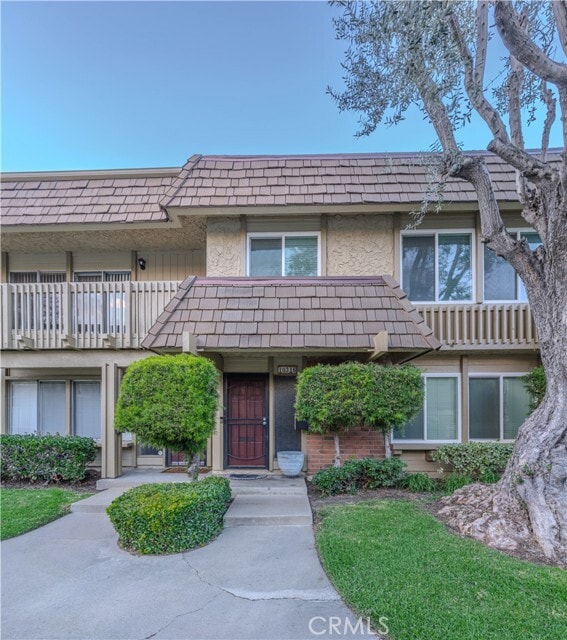 10316 Columbia River Ct, Fountain Valley, CA 92708 Condo for Rent in